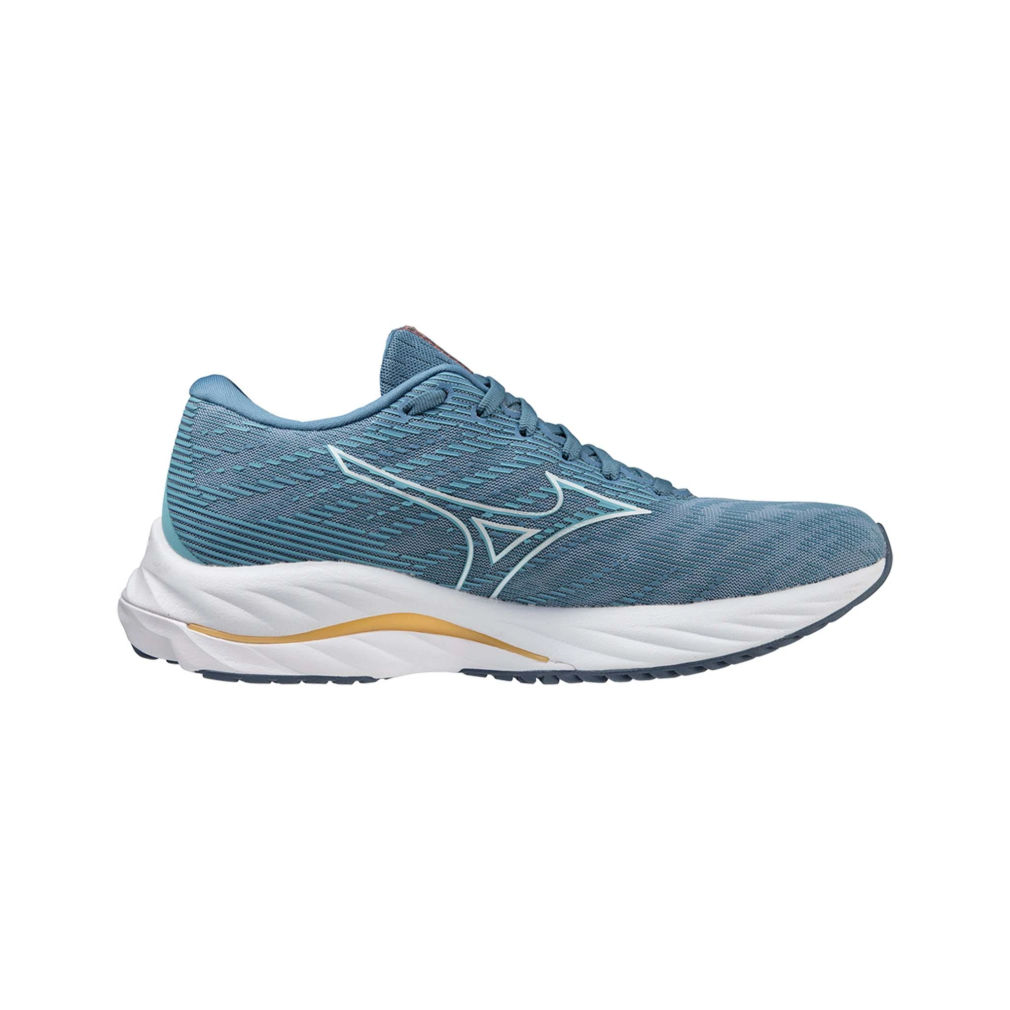 Mizuno | Women's Wave Rider 26 Running Shoes - Image 4