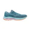 Mizuno | Women's Wave Rider 26 Running Shoes - Antigua Sand