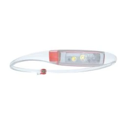 Knog | Unisex Quokka Run Headlamp - Coral