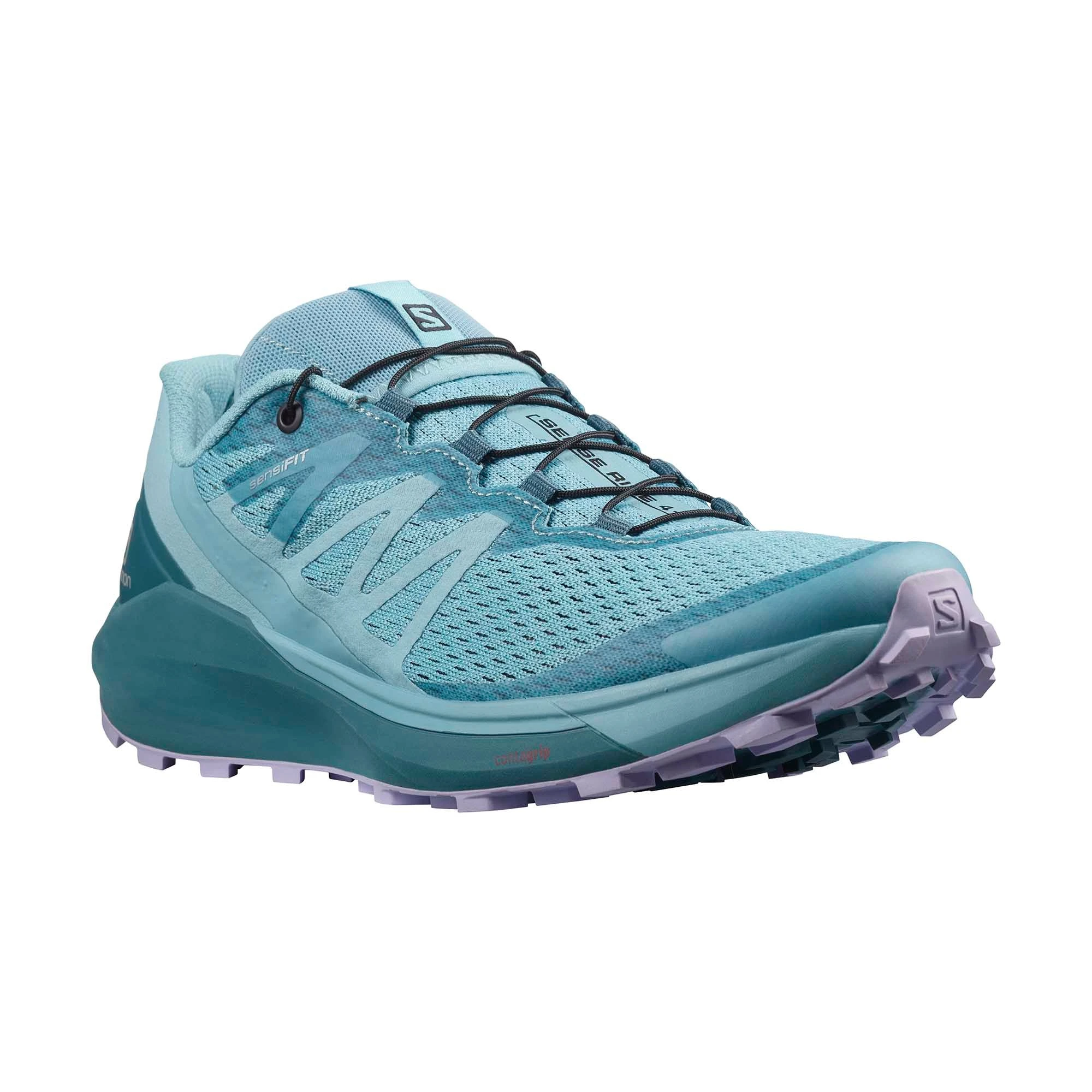 Salomon | Women's Sense Ride 4 Running Shoes - Image 4