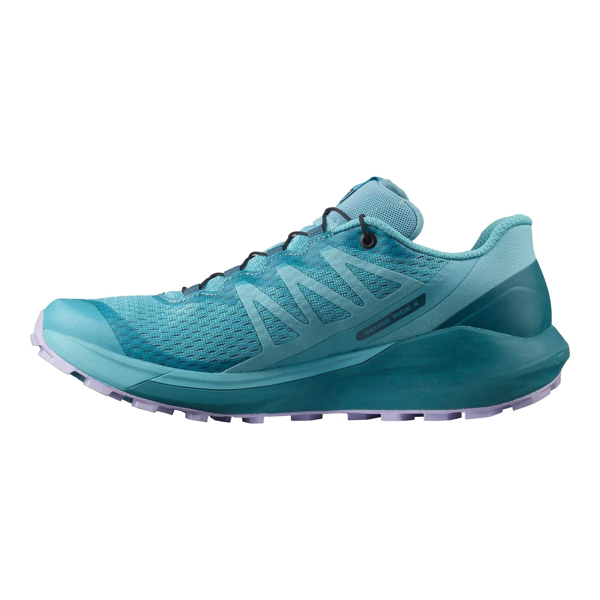 Salomon | Women's Sense Ride 4 Running Shoes - Image 2