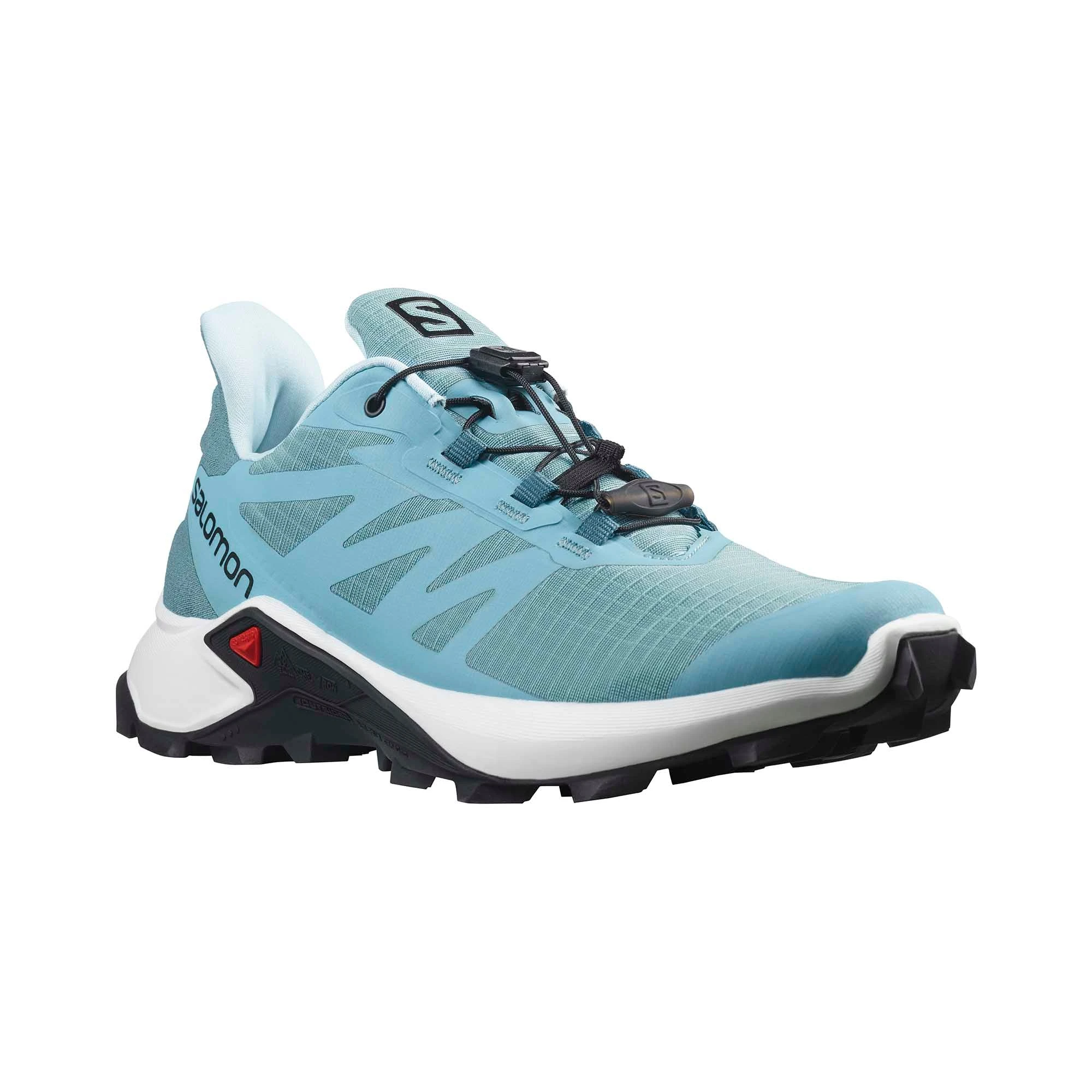 Salomon | Women's Supercross 3 Running Shoes - Image 4