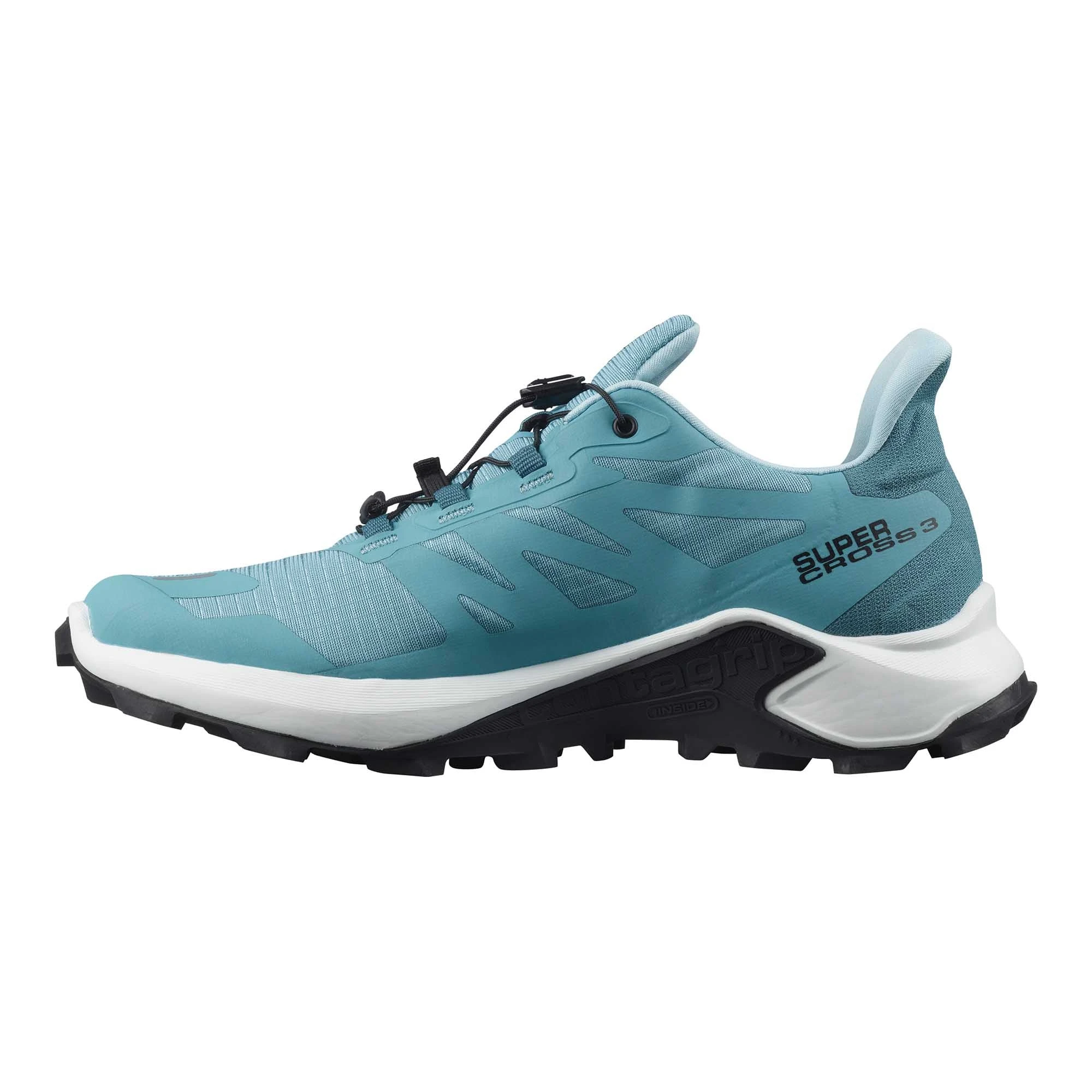 Salomon | Women's Supercross 3 Running Shoes - Image 2