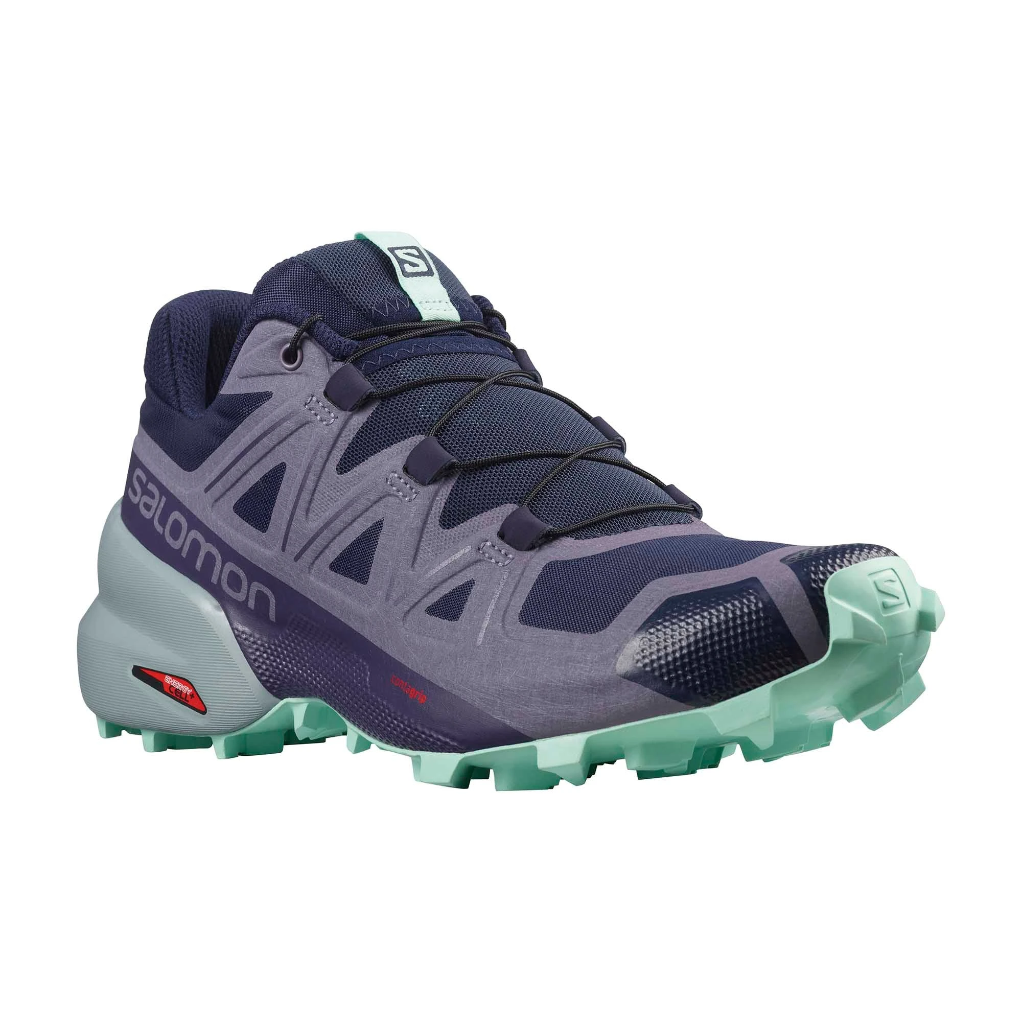 Salomon | Women's Speedcross 5 Running Shoes - Image 4