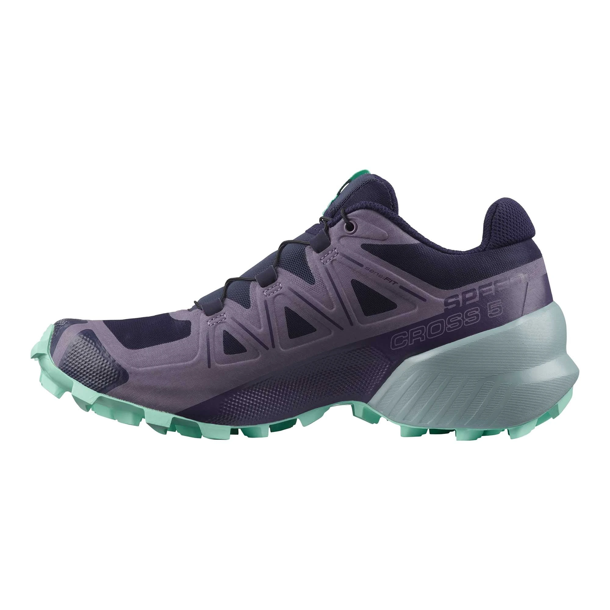 Salomon | Women's Speedcross 5 Running Shoes - Image 2