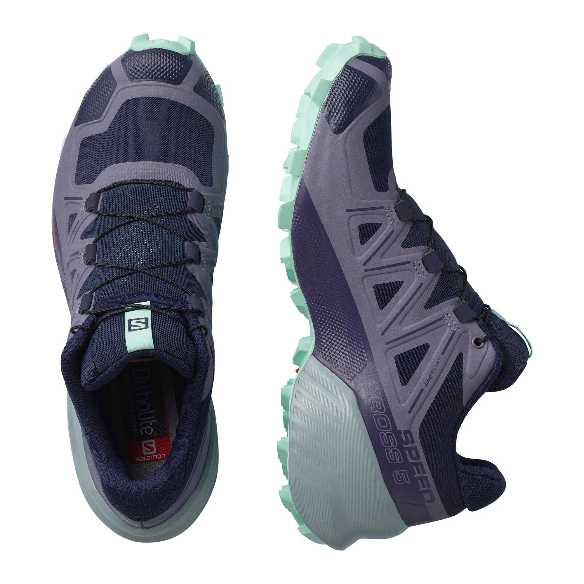 Salomon | Women's Speedcross 5 Running Shoes - Image 6