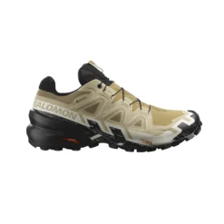 Salomon | Men's Speedcross 6 GTX Running Shoes - Kelp
