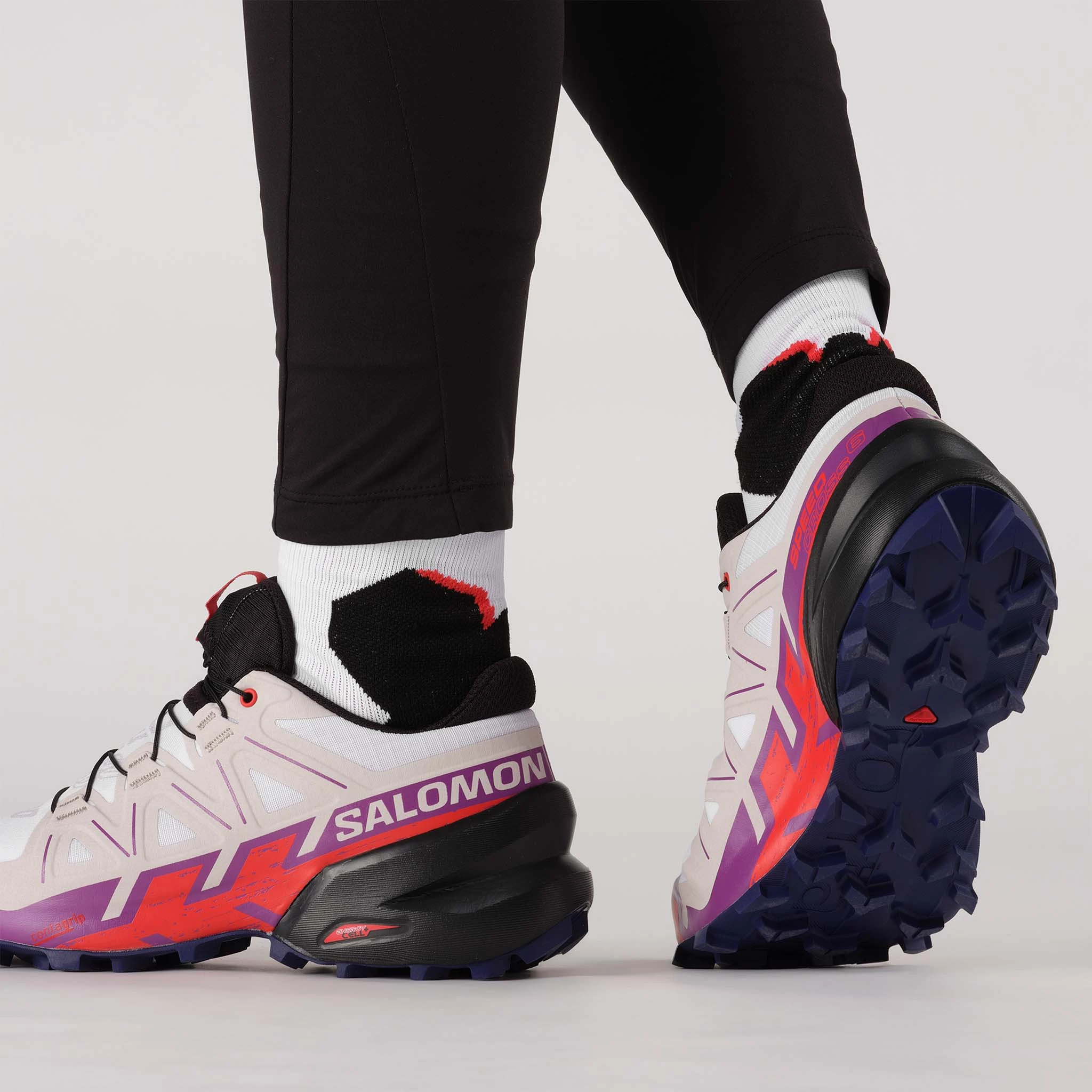 Salomon | Women's Speedcross 6 Running Shoes - Image 3