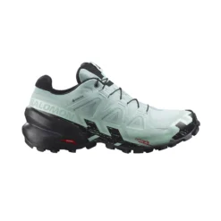 Salomon | Women's Speedcross 6 GTX Running Shoes - Aquifer