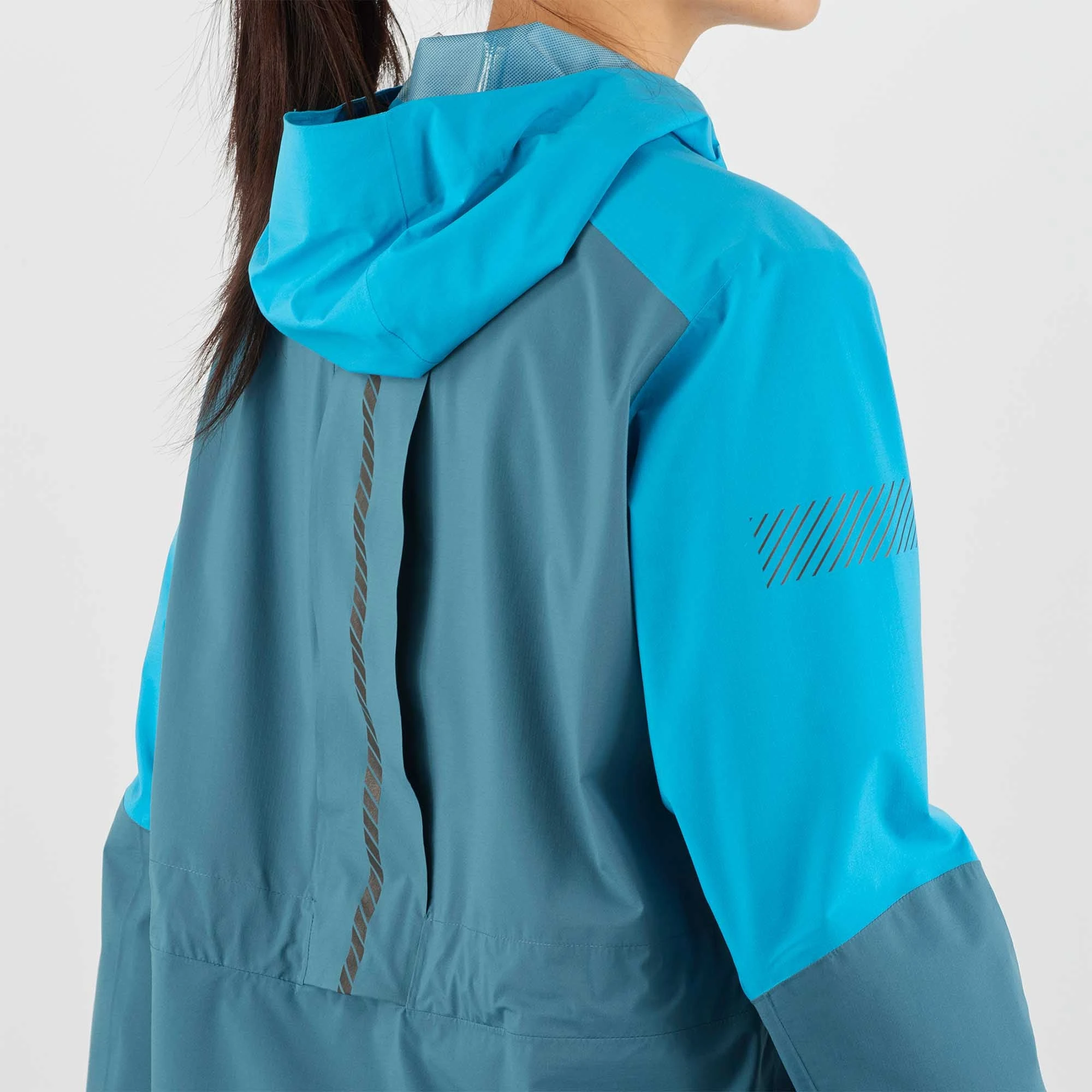 Salomon | Women's Bonatti Trail WP Jacket - Image 7