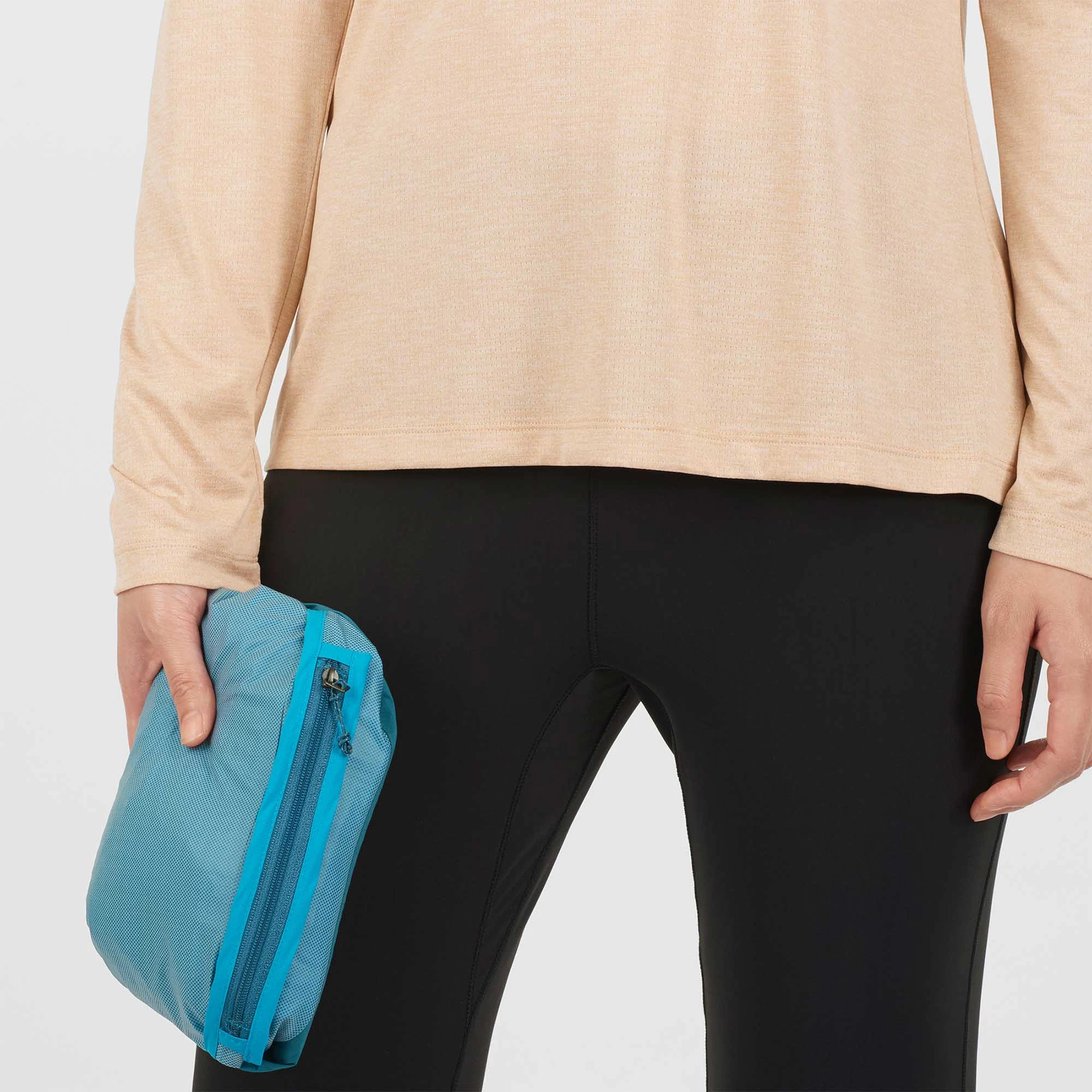 Salomon | Women's Bonatti Trail WP Jacket - Image 4