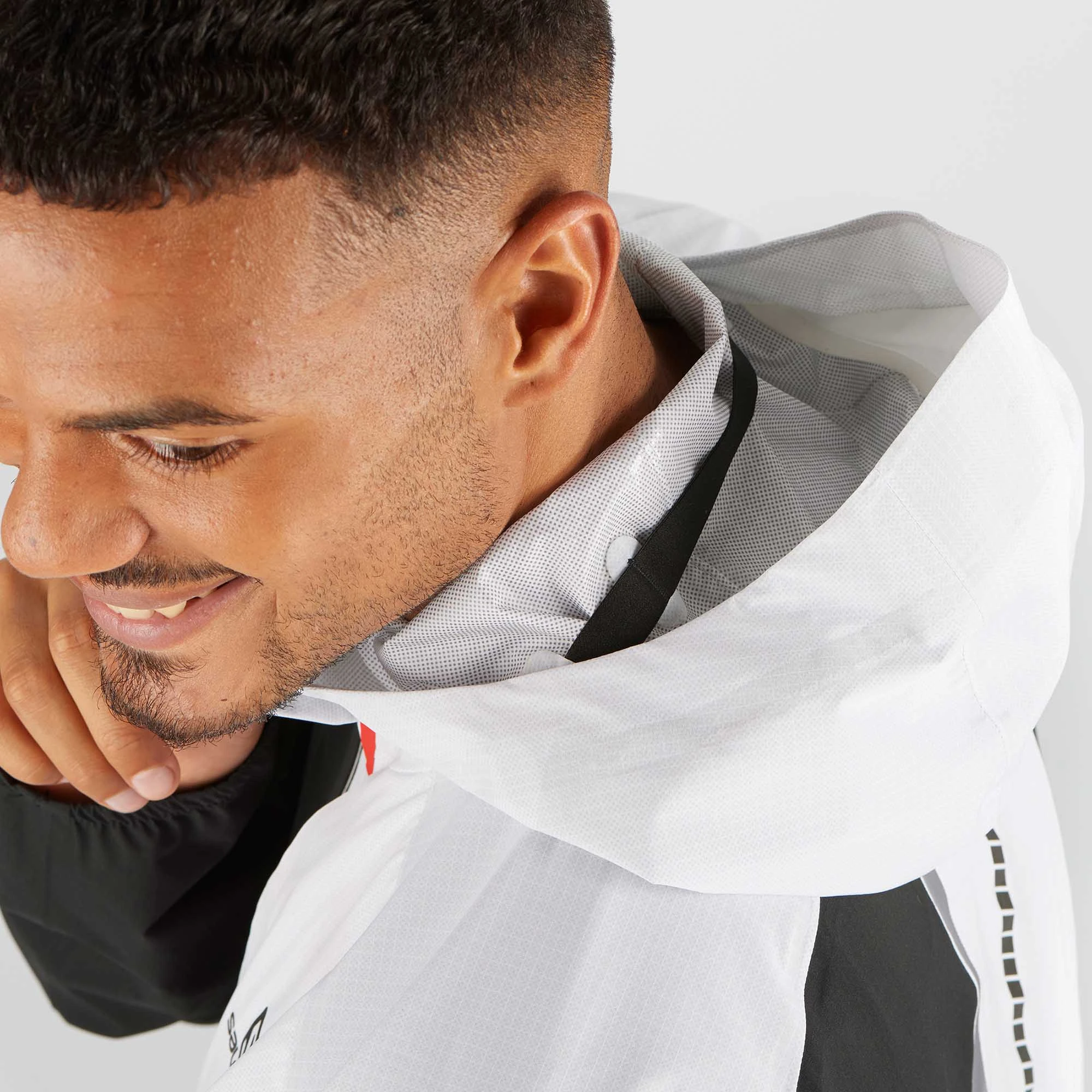 Salomon | Men's Bonatti Trail WP Jacket - Image 7