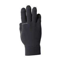 Salomon | Unisex Cross Warm Running Gloves - Deep Black