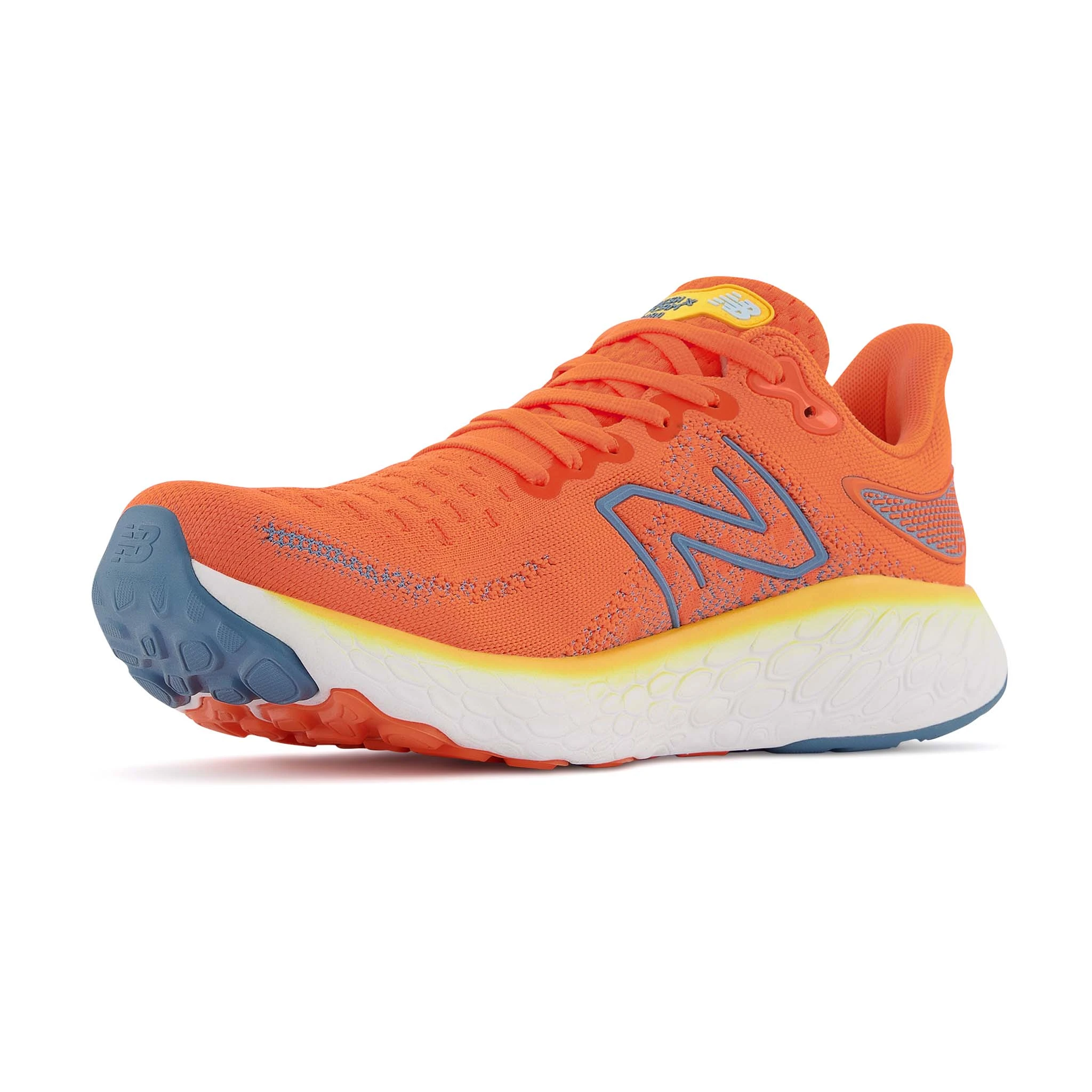 New Balance | Men's Fresh Foam 1080v12 Running Shoes - Image 3