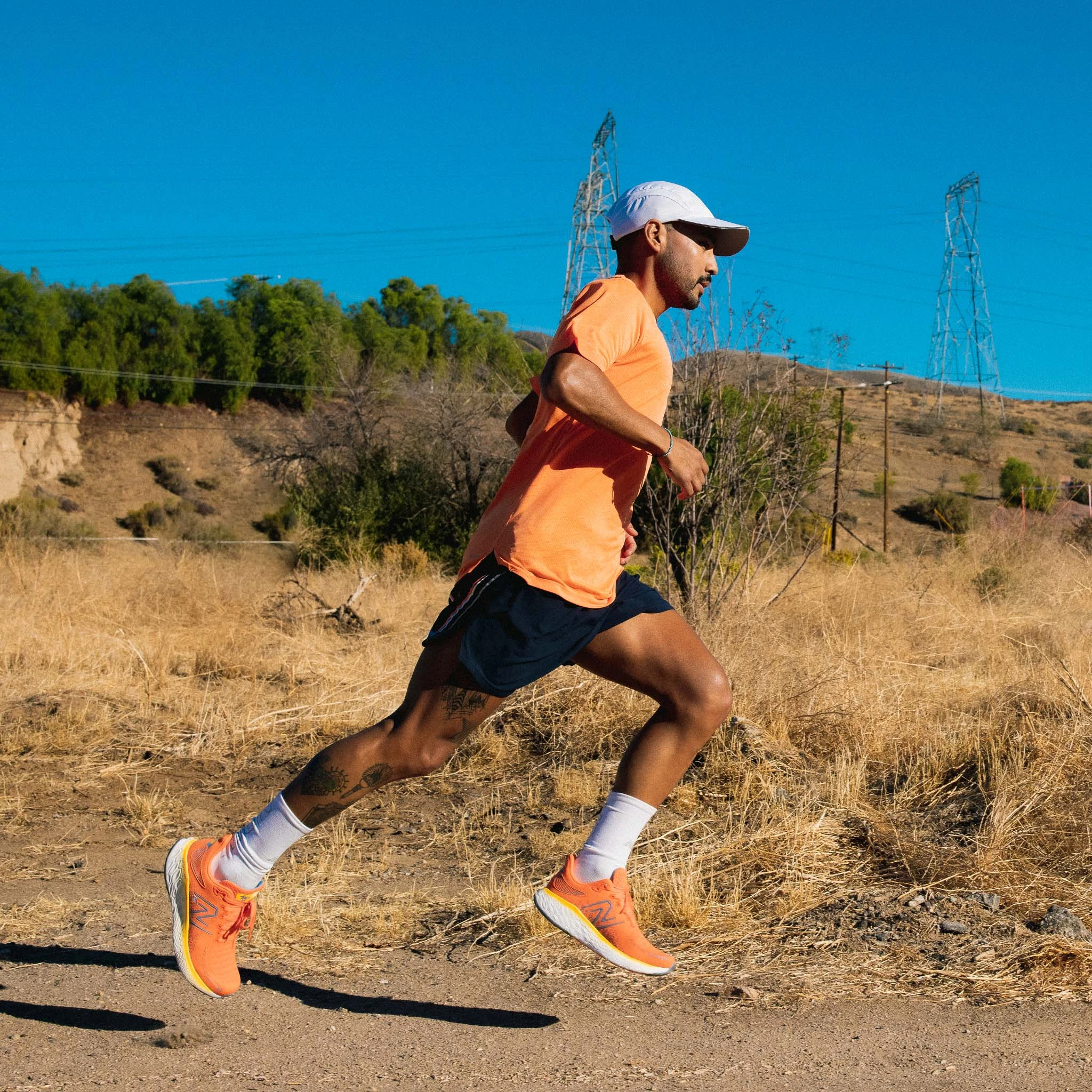 New Balance | Men's Fresh Foam 1080v12 Running Shoes - Image 7