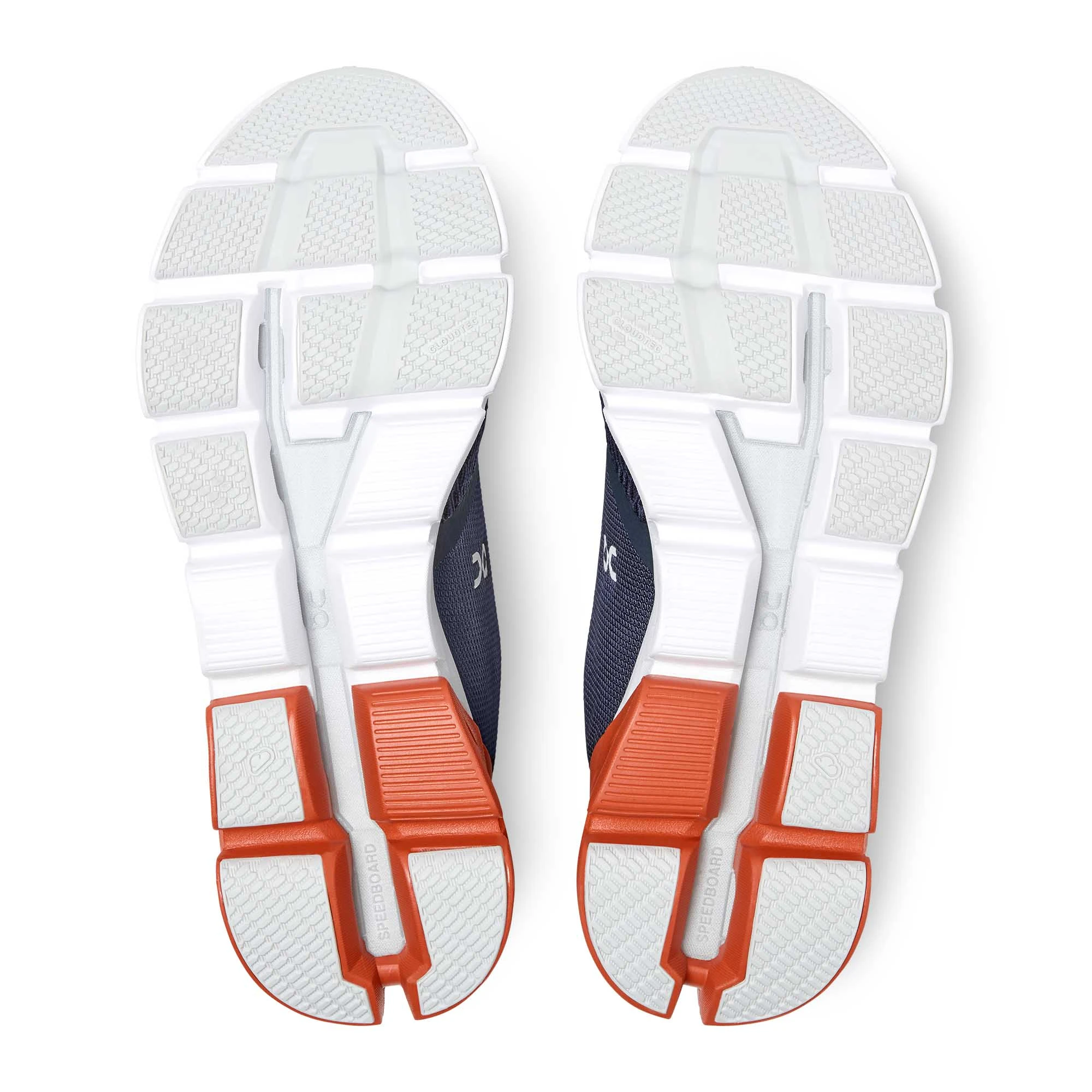 On | Men's Cloudflyer Running Shoes - Image 5