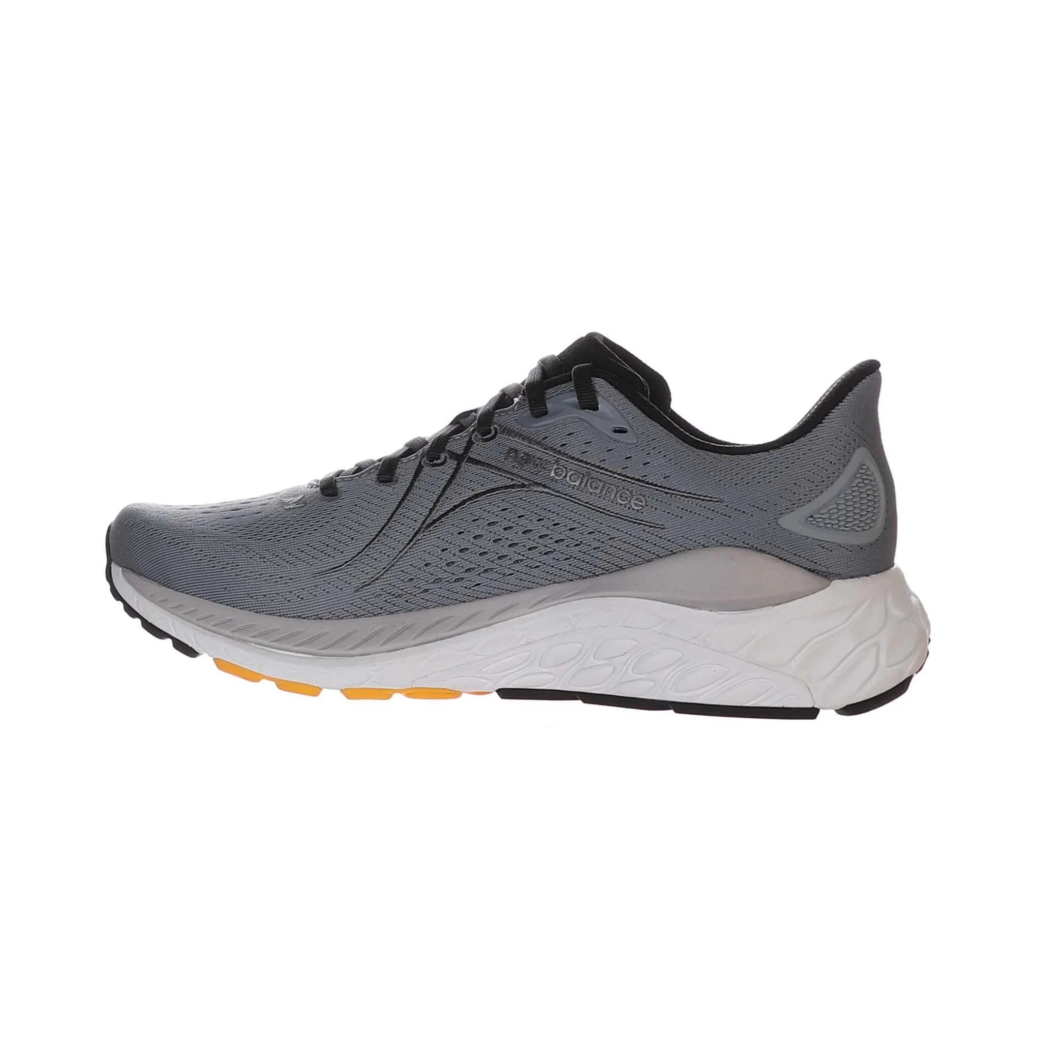 New Balance | Men's Fresh Foam 860v13 Running Shoes - Steel - Image 2