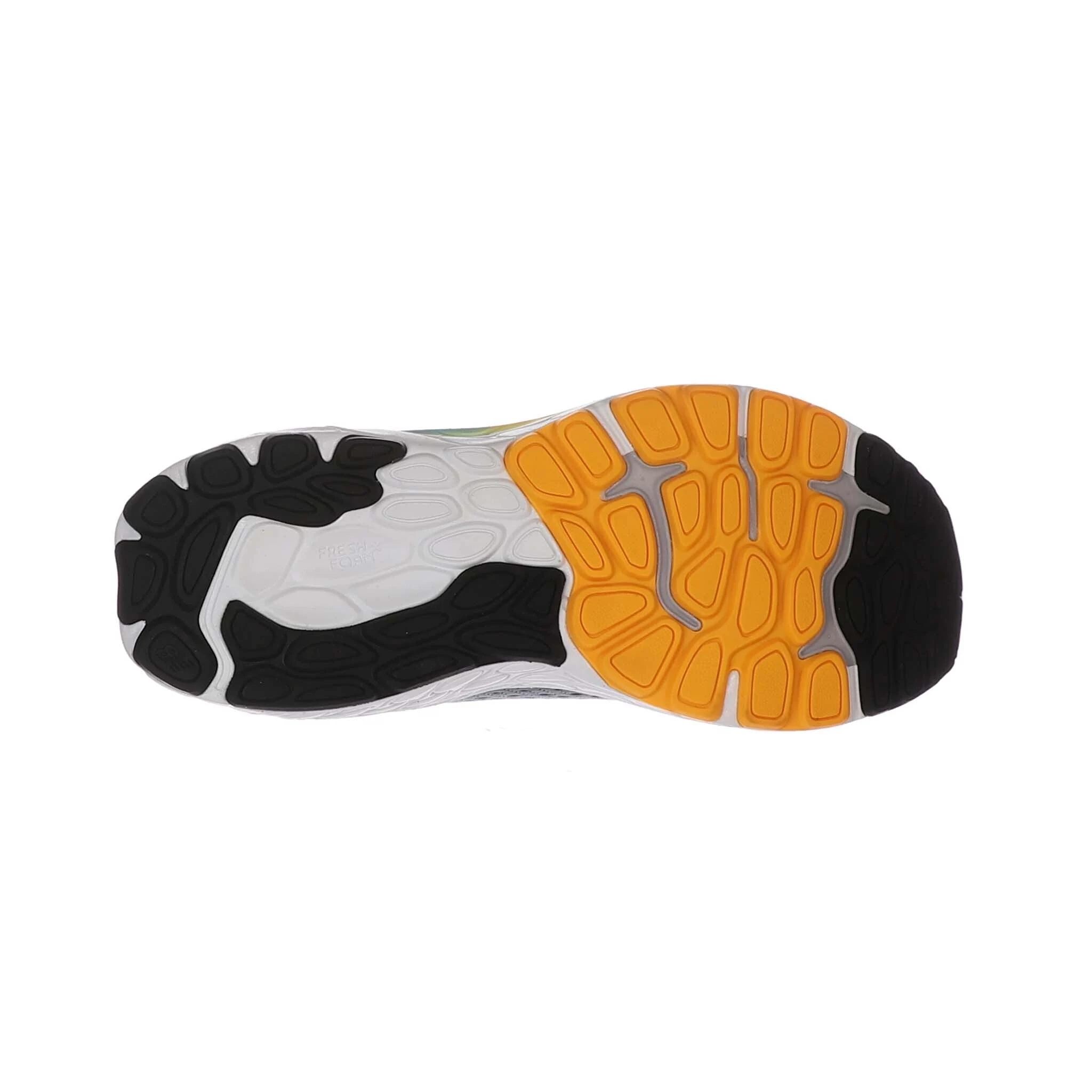 New Balance | Men's Fresh Foam 860v13 Running Shoes - Steel - Image 4