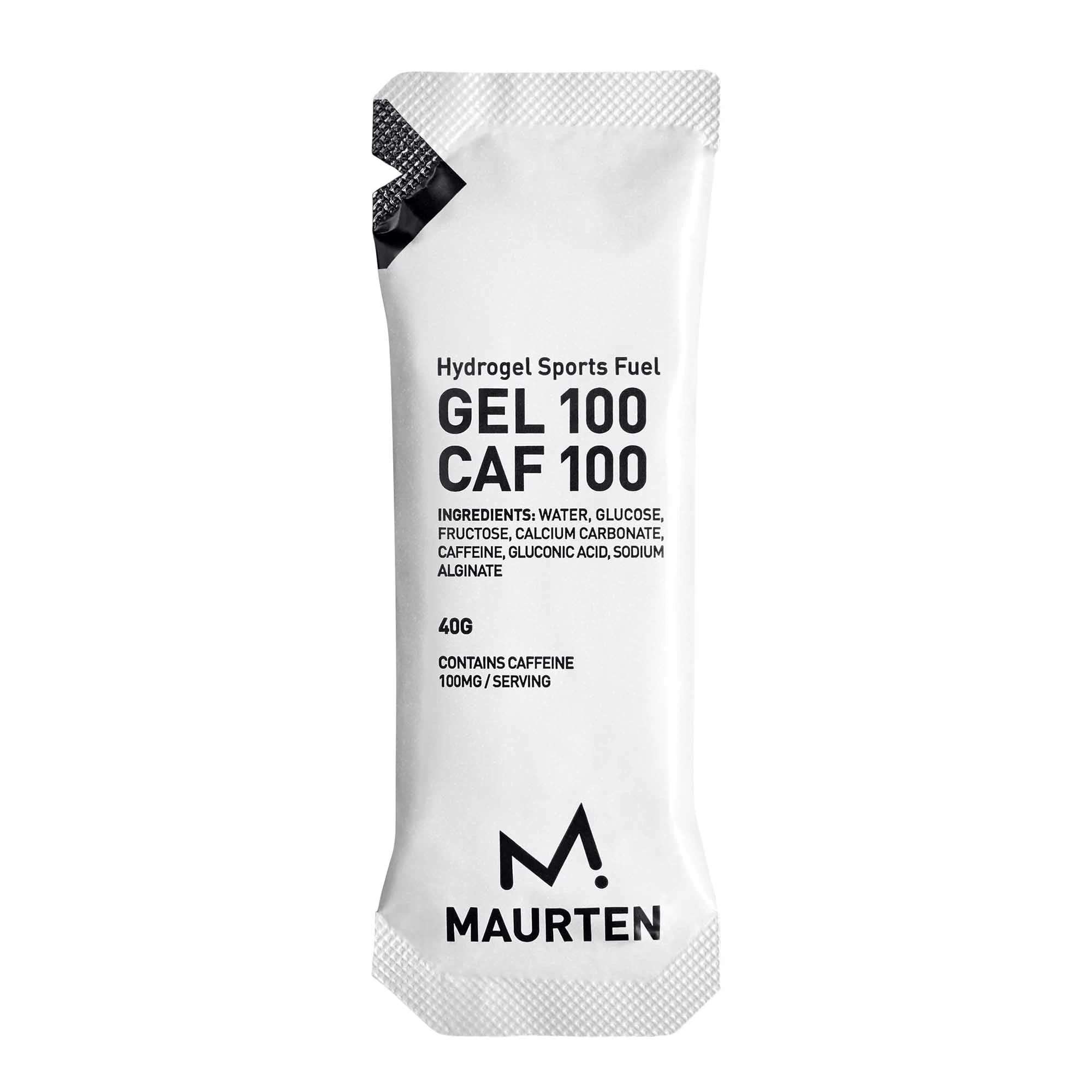 Maurten | Gel 100 Caf 100