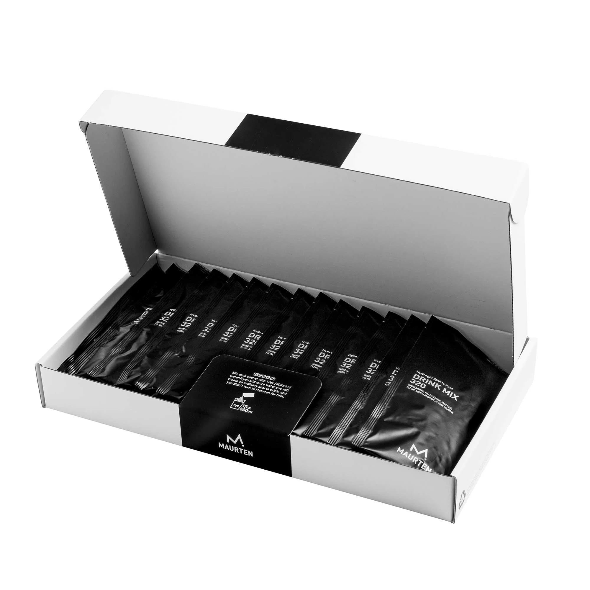 Maurten | Drink Mix 320 Box - 14 Servings