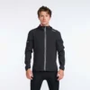 2XU | Men's Aero Jacket - Black