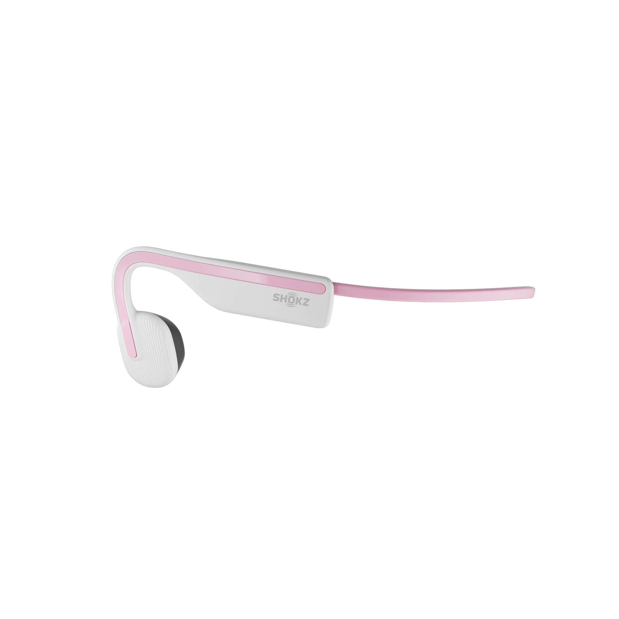 Shokz | Unisex OpenMove Wireless Bone Conduction Headphones - Image 3