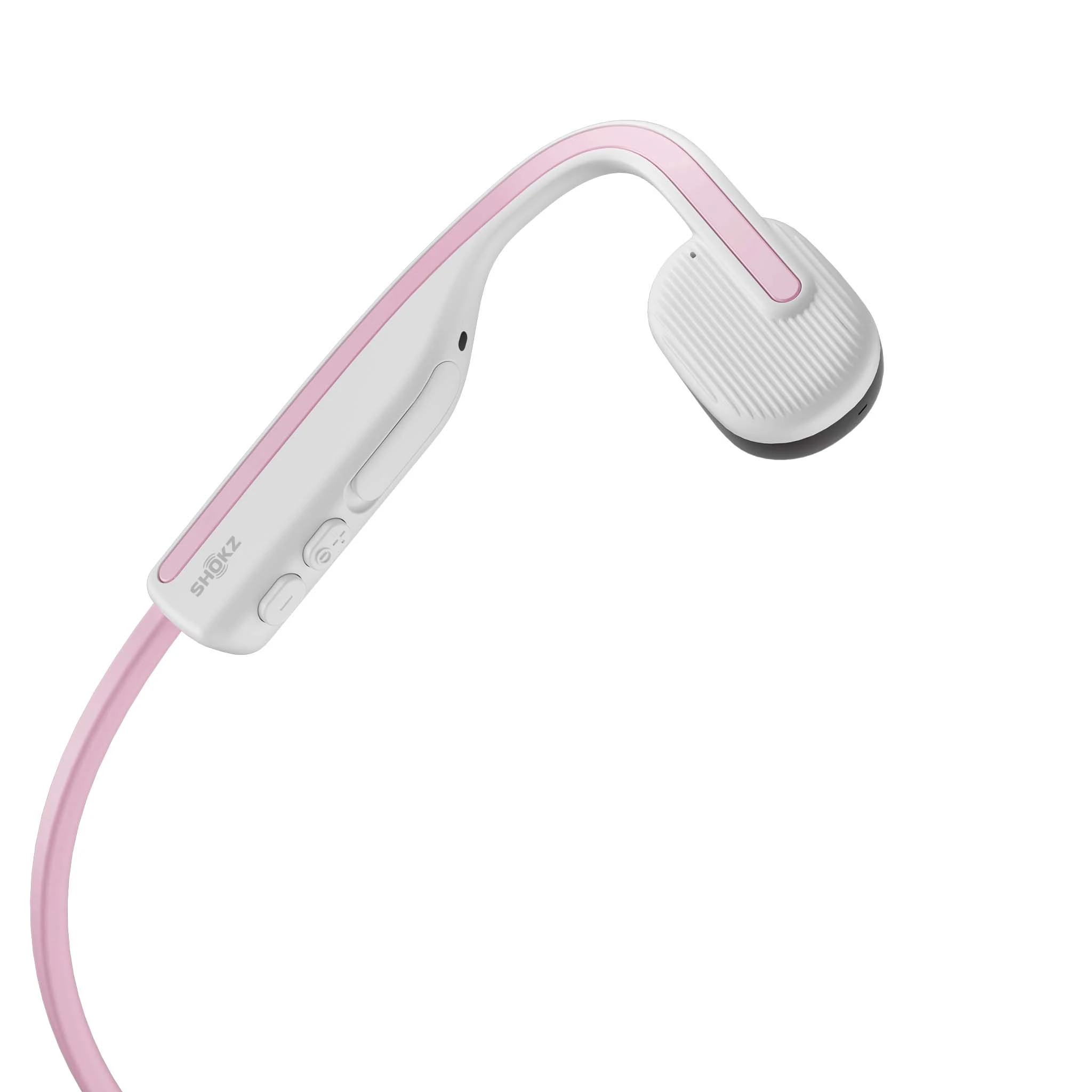 Shokz | Unisex OpenMove Wireless Bone Conduction Headphones - Image 4