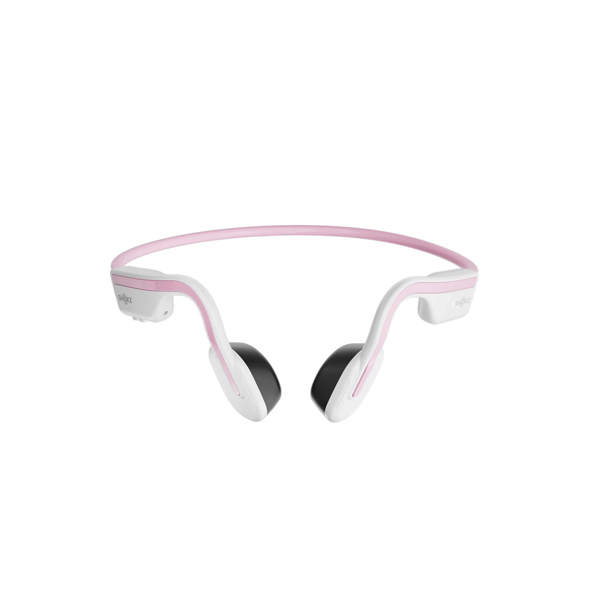 Shokz | Unisex OpenMove Wireless Bone Conduction Headphones - Image 2