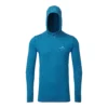 Ronhill | Men's Life Seamless Hoodie