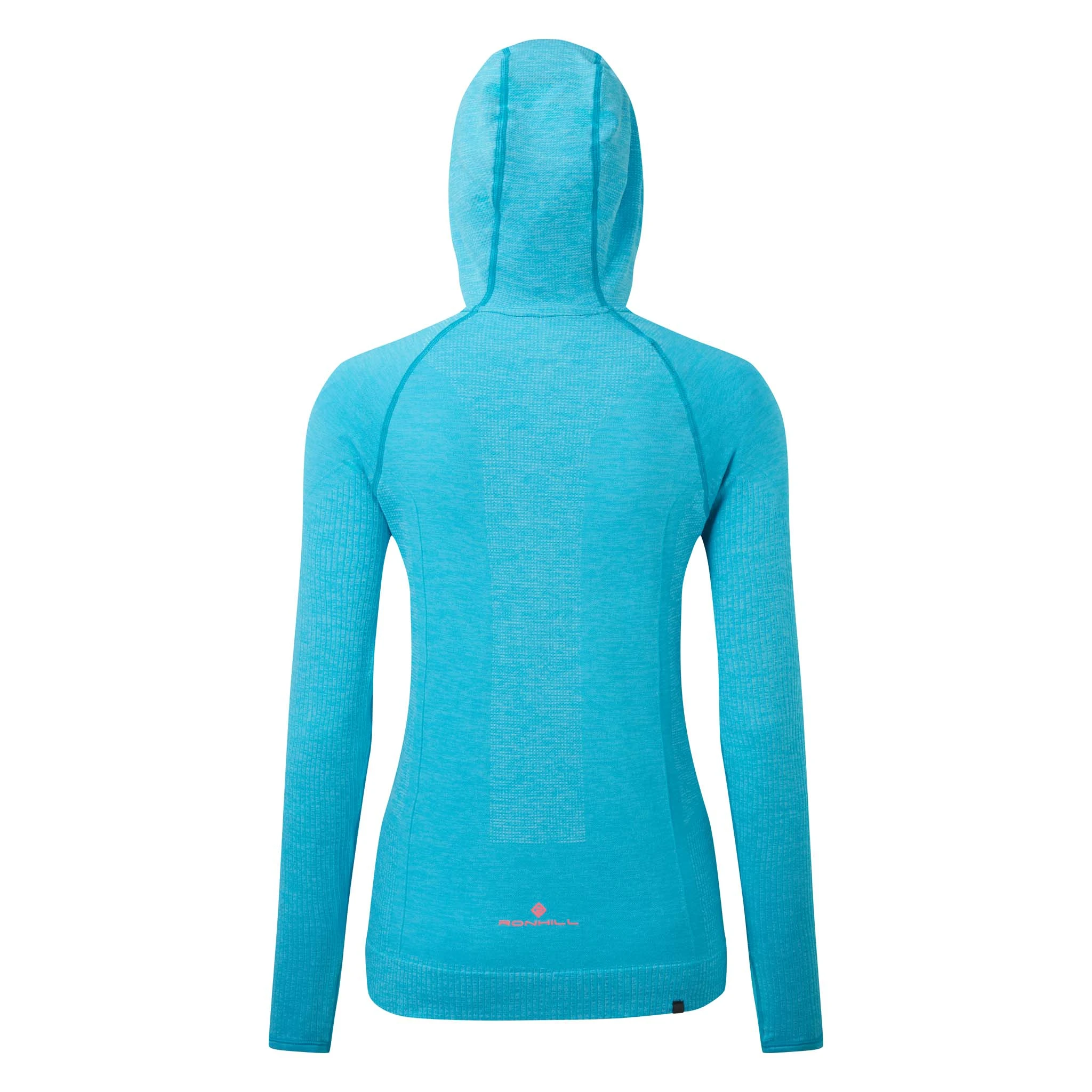 Ronhill | Women's Life Seamless Hoodie - Image 2