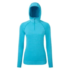 Ronhill | Women's Life Seamless Hoodie
