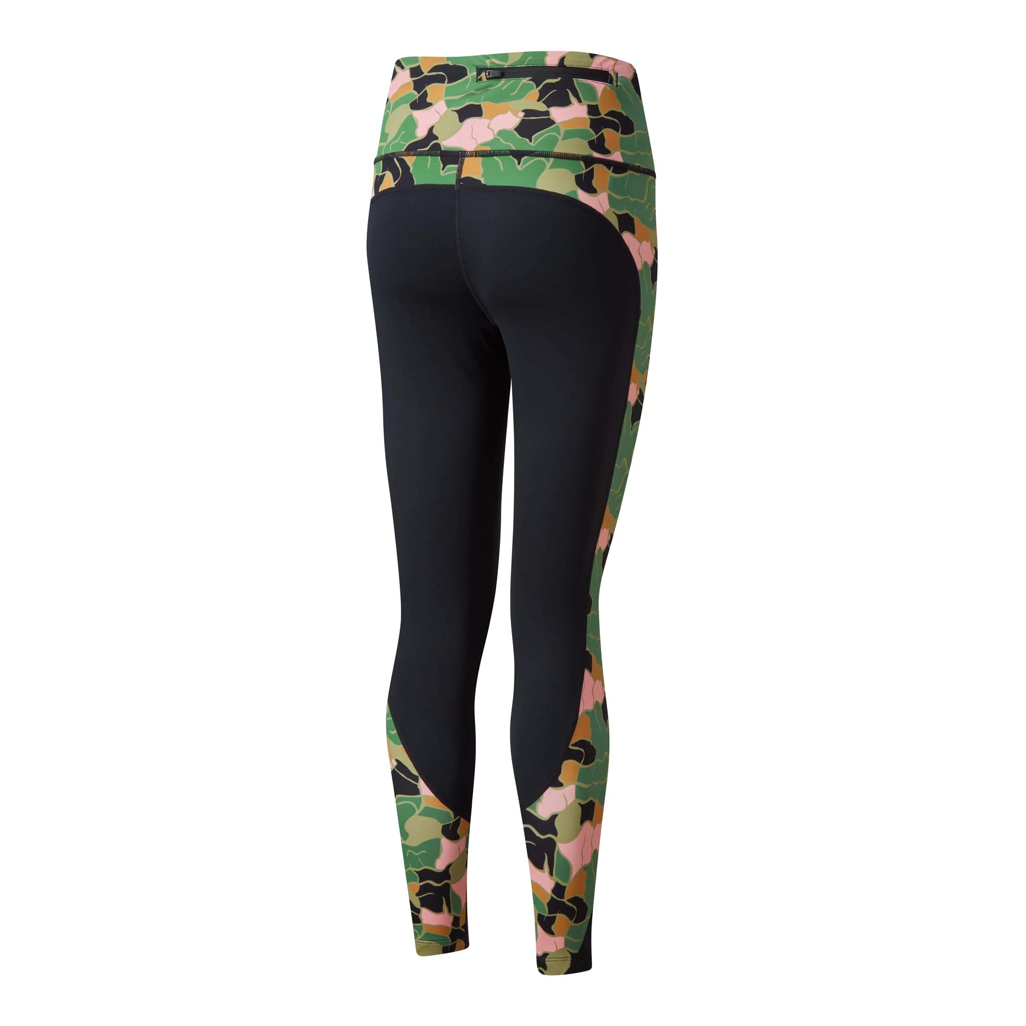 Ronhill | Women's Life Sculpt Crop Tight - Image 2