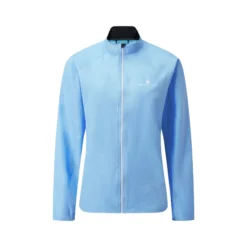 Ronhill | Women's Core Jacket - Cornflower Blue
