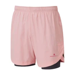 Ronhill | Men's Life 7" Twin Short
