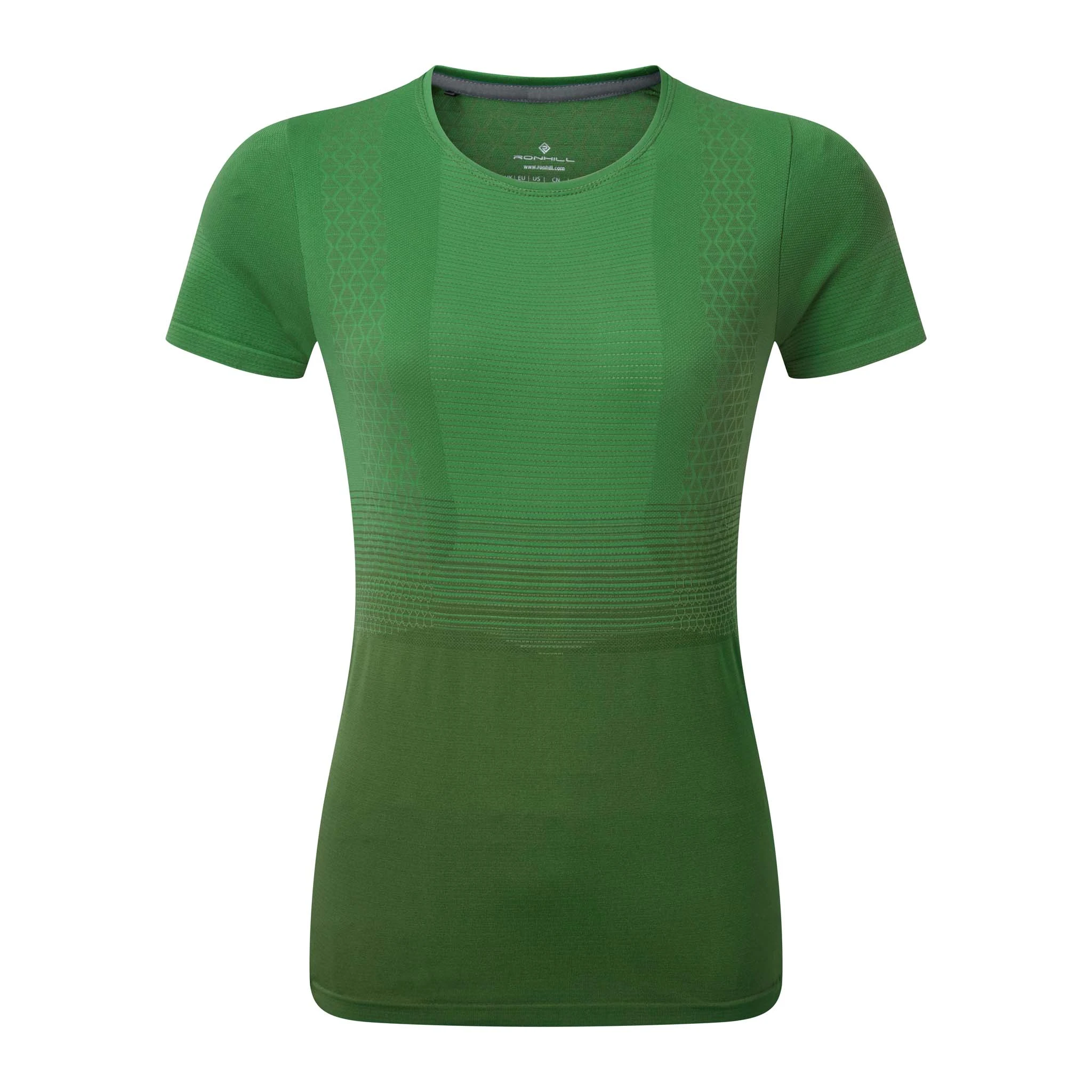 Ronhill | Women's Tech Marathon S/S Tee