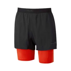 Ronhill | Men's Tech Ultra Twin Short
