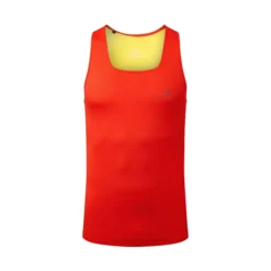 Ronhill | Men's Tech Revive Racer Vest - Flame