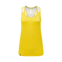 Ronhill | Women's Tech Revive Racer Vest - Solar