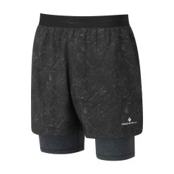 Ronhill | Men's Life 5" Twin Short