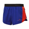 Ronhill | Men's Tech Revive Racer Short - Dark Cobalt