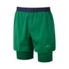 Ronhill | Men's Tech Revive 5" Twin Short