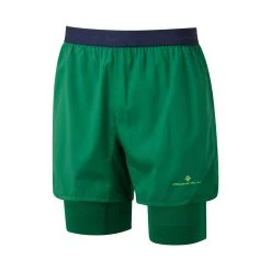 Ronhill | Men's Tech Revive 5" Twin Short