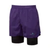Ronhill | Men's Tech Revive 5" Twin Short - Imperial