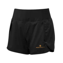 Ronhill | Women's Tech Revive Short - Black