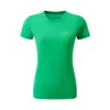 Ronhill | Women's Core S/S Tee - Bright Green