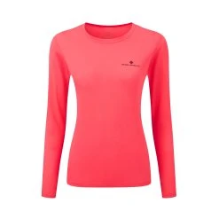 Ronhill | Women's Core L/S Tee