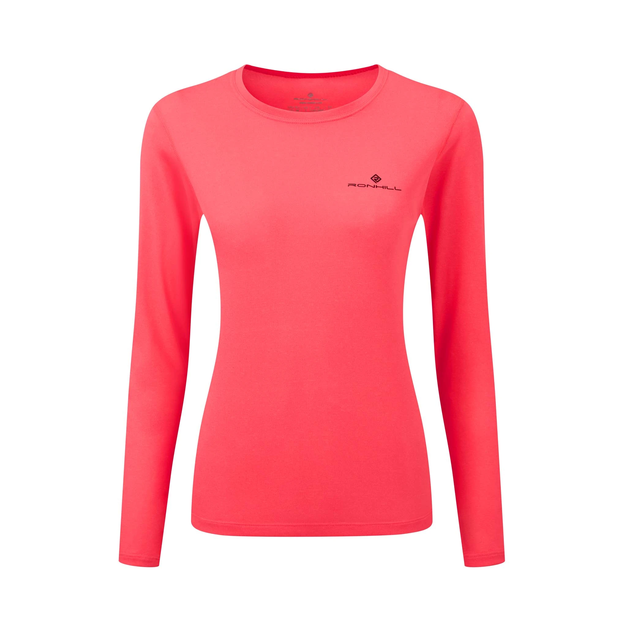 Ronhill | Women's Core L/S Tee