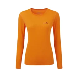 Ronhill | Women's Core L/S Tee