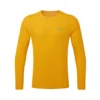 Ronhill | Men's Core L/S Tee - Sunray