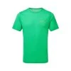 Ronhill | Men's Core S/S Tee - Bright Green